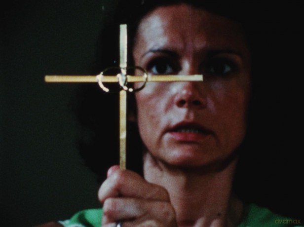 Satan War [Blu-Ray]