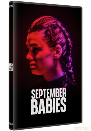 September Babies [DVD]