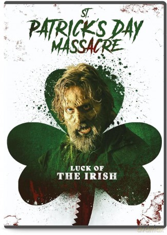 St. Patrick's Day Massacre [DVD]