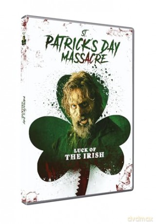 St. Patrick's Day Massacre [DVD]