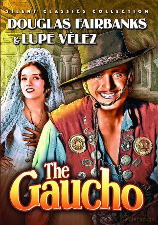 The Gaucho [DVD]