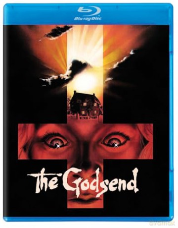 The Godsend [Blu-Ray]
