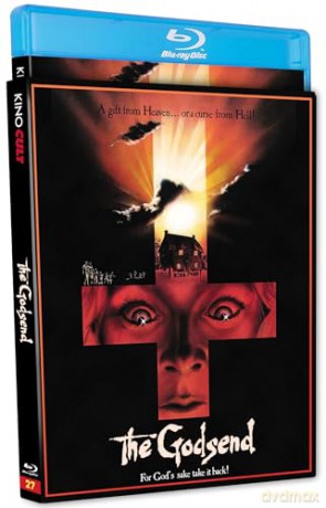 The Godsend [Blu-Ray]