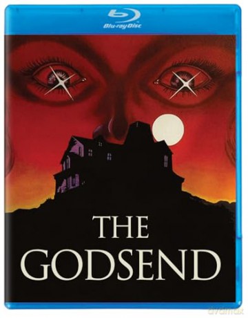 The Godsend [Blu-Ray]