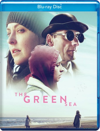 The Green Sea [Blu-Ray]