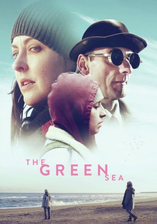 The Green Sea [DVD]