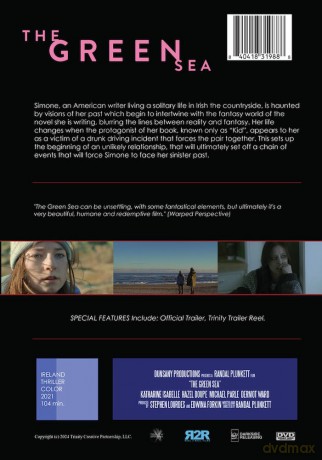 The Green Sea [DVD]