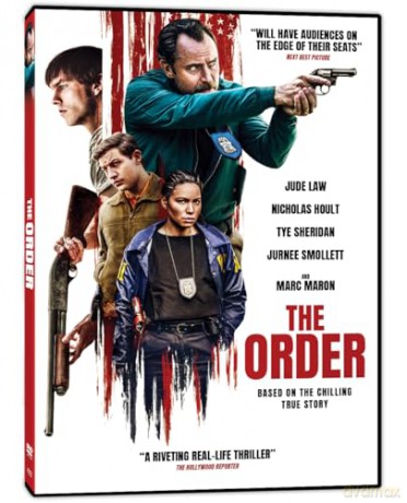 The Order [DVD]
