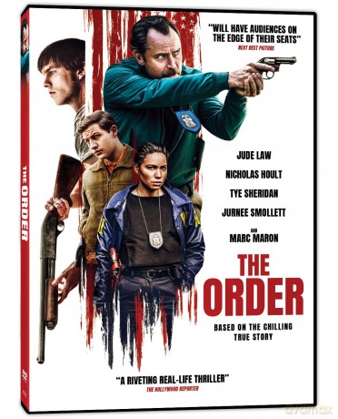 The Order [DVD]