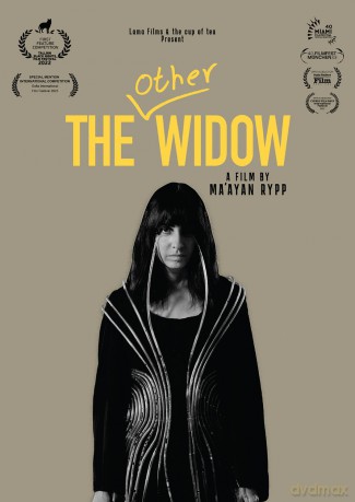 The Other Widow [DVD]