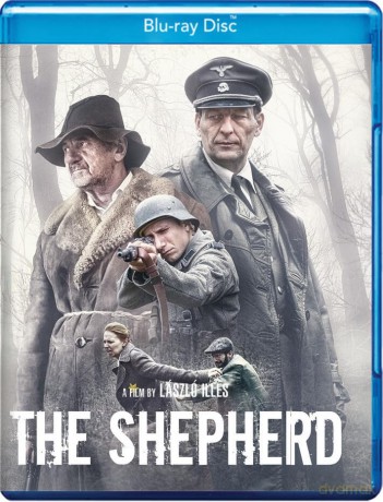 The Shepherd [Blu-Ray]