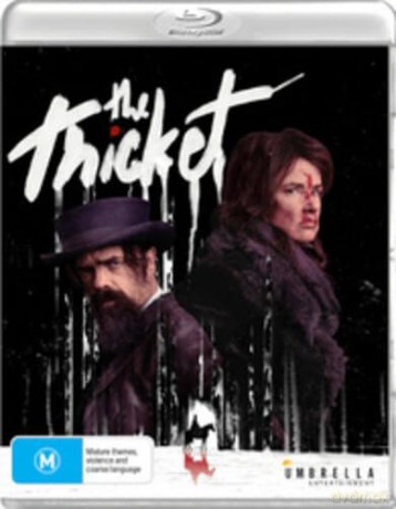 The Thicket [Blu-Ray]