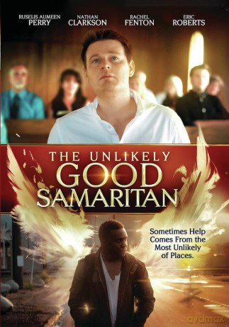 The Unlikely Good Samaritan [DVD]