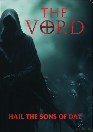 The Vord [DVD]