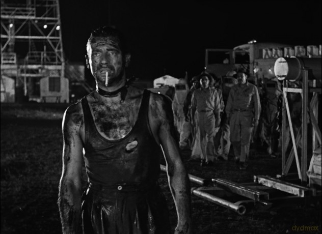 The Wages of Fear (Cena strachu) (The Criterion Collection) [Blu-Ray 4K]+[Blu-Ray]