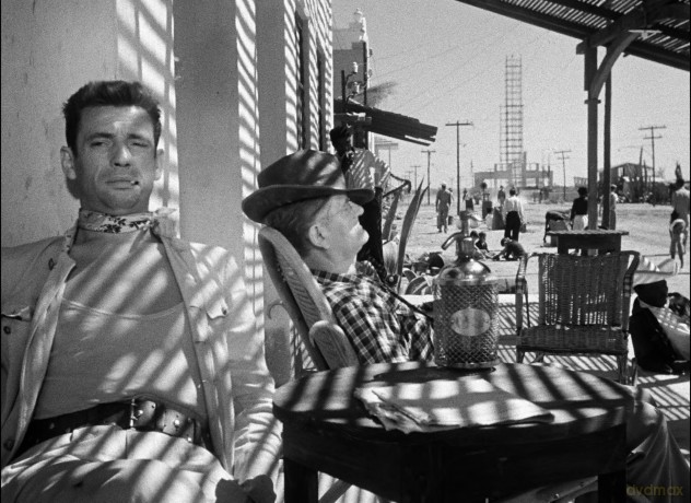 The Wages of Fear (Cena strachu) (The Criterion Collection) [Blu-Ray]