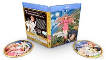 The World is Still Beautiful - Complete Collection [Blu-Ray]