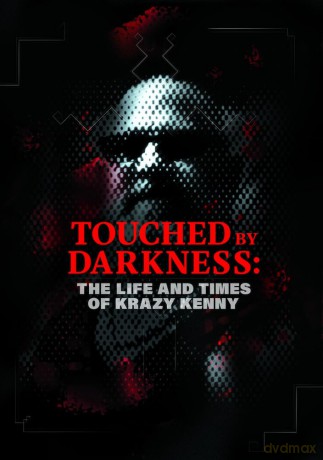 Touched By Darkness [DVD]