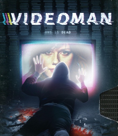 Videoman [Blu-Ray]