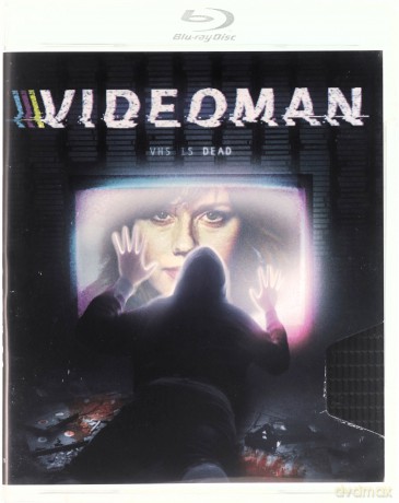 Videoman [Blu-Ray]