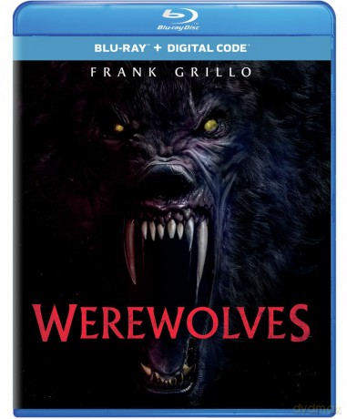 Werewolves (Wilkołaki) [Blu-Ray]