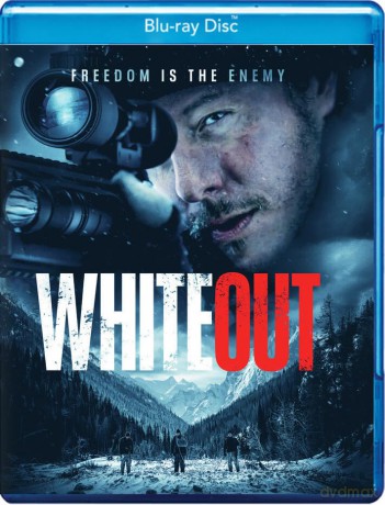 Whiteout [Blu-Ray]