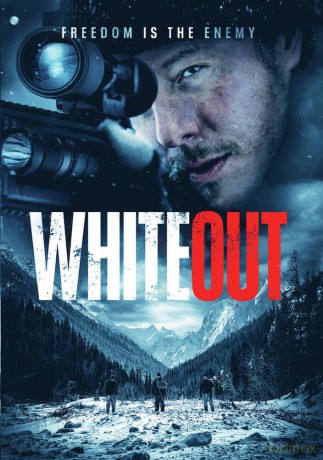 Whiteout [DVD]