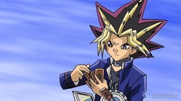 Yu-Gi-Oh! Complete Movie Collection [DVD]