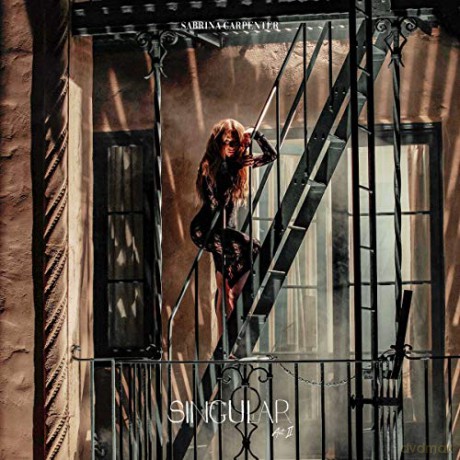 Sabrina Carpenter: Singular Act II [CD]