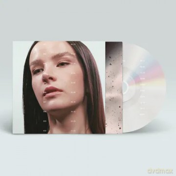 Ela Minus: Dia [CD]