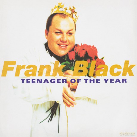 Frank Black: Teenager Of The Year (30th Anniversary) [Winyl]