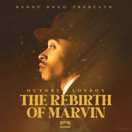 Snoop Dogg Presents...: The Rebirth Of Marvin [CD]