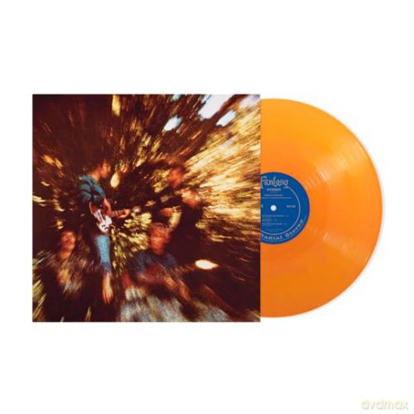 Creedence Clearwater Revival: Bayou Country (Colored) (Remastered 2025) [Winyl]