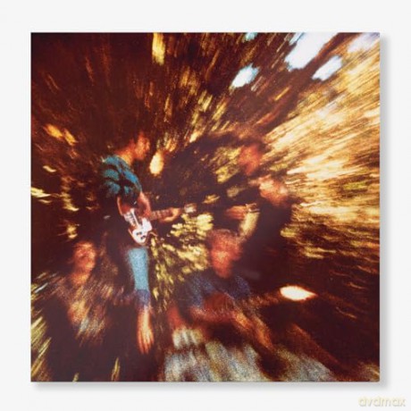 Creedence Clearwater Revival: Bayou Country (Colored) (Remastered 2025) [Winyl]