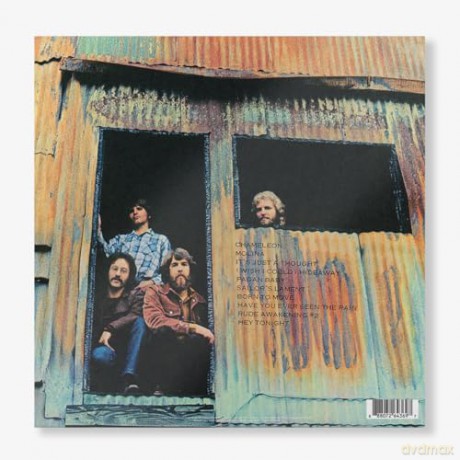 Creedence Clearwater Revival: Pendulum (Colored) (Remastered 2025) [Winyl]