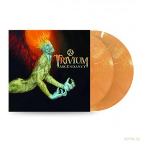 Trivium: Ascendancy (Limited) (Colour) [2xWinyl]