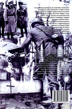 Kampania polska 1939.t 1 Strategia [KSIĄŻKA]