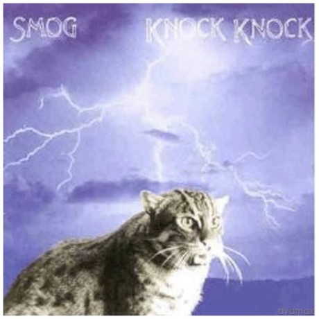 Smog: Knock Knock [CD]