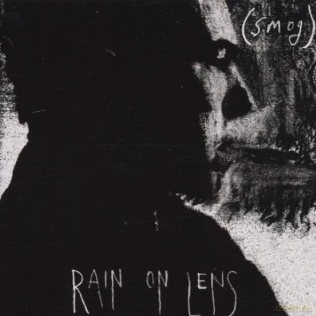 Smog: Rain On Lens [CD]