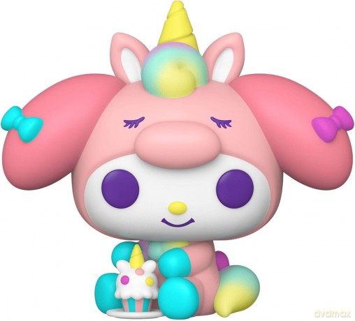 Hello Kitty My Melody 61 Funko Pop [FIGURKA]