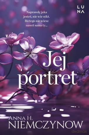 Jej portret - Anna H. Niemczynow [KSIĄŻKA]