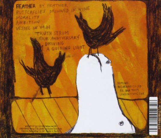 Smog: Supper [CD]