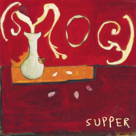 Smog: Supper [CD]