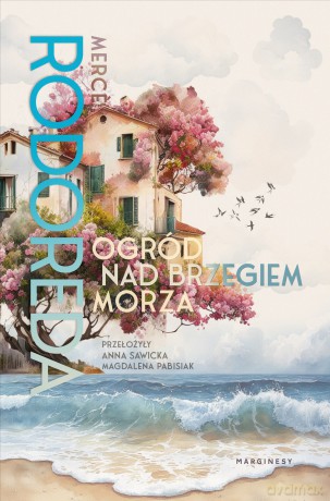 Ogród nad brzegiem morza - Merc Rodoreda [KSIĄŻKA]