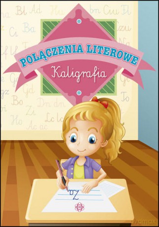 Połączenia literowe [KSIĄŻKA]