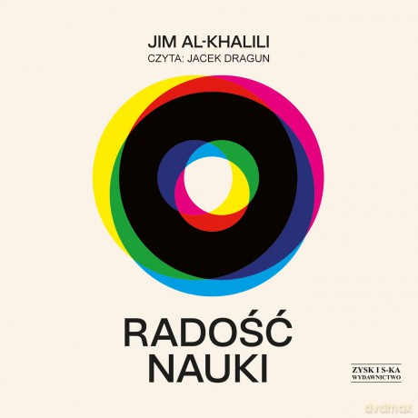 Radość nauki - Jim Al-Khalili [AUDIOBOOK]
