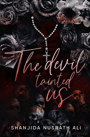 The devil tainted us - Shanjida Nusrath Ali [KSIĄŻKA]
