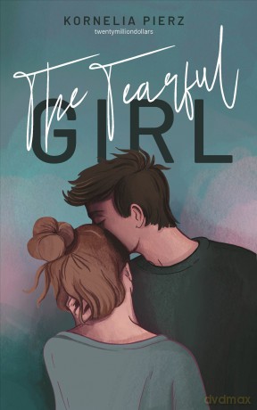 The Tearful Girl. The Mysterious Hunk (Tom 2) - Kornelia Pierz [KSIĄŻKA]