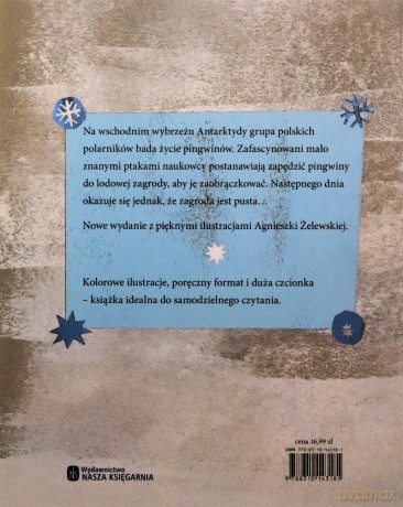 Zaczarowana zagroda - Alina Centkiewicz, Czesław Centkiewicz [KSIĄŻKA]