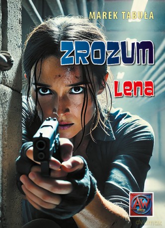 Zrozum Lena - Marek Tabuła [KSIĄŻKA]